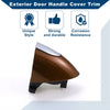 Buick LaCrosse (2017-2019) Orange Door Handle Cover Trim