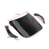 Yamaha T100 2003-2021 & XSR125 2021-2023 Smoke Headlight Windscreen