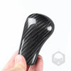 NISSAN GTR R34 Gear Shift Knob Side Cover Trim (1999-2002)