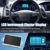 Ford Focus Escape LCD Color Screen Speedometer (140MPH)
