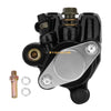 Suzuki Quadsport Z400 Rear Brake Caliper 2x4 (2003–2008)