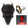 Yamaha YZF R6 LED Tail Light (2008-2012)
