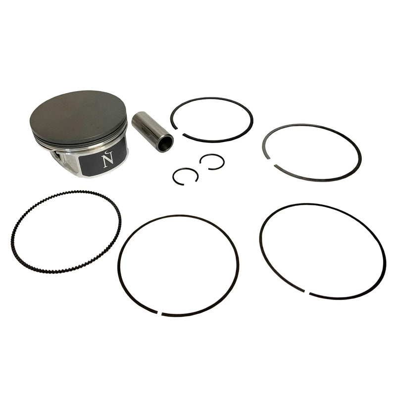 Polaris ACE 500 Namura 93mm Piston Kit (2017–2019)