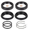 Suzuki GSX1300R Hayabusa Oil Seal Front Fork Shock Absorber (2008–2024)