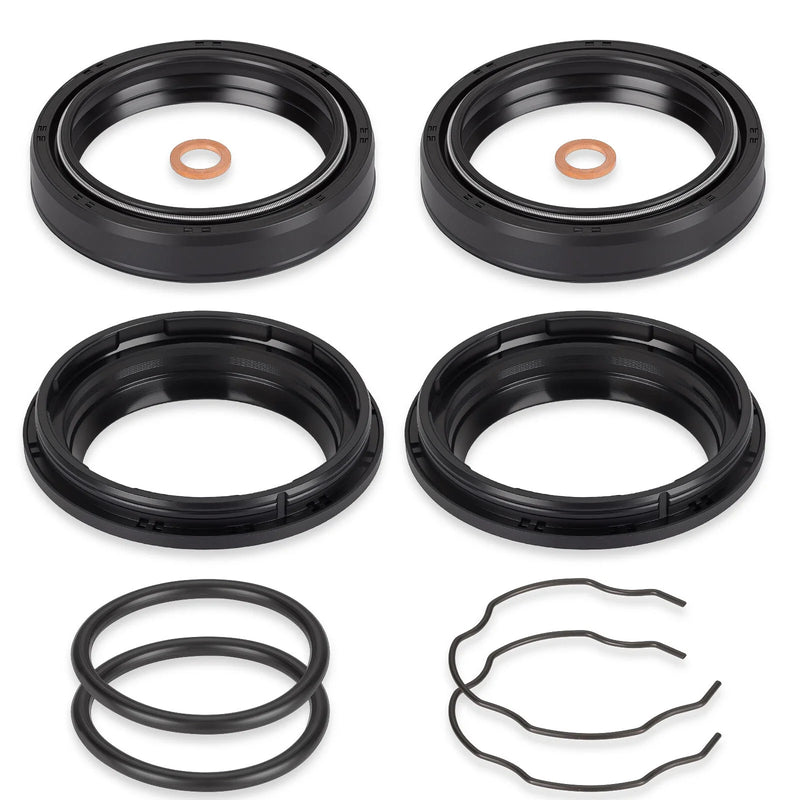 Suzuki GSX1300R Hayabusa Oil Seal Front Fork Shock Absorber (2008–2024)