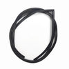 Windshield w Vent Weatherstrip Rubber Set 7 Fits Datsun Bluebird 510 4D 67-72