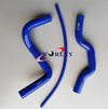 Toyota Celica GT4 ST165 Silicone Radiator Hose (1986-1989)