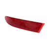 BMW X3 Right Side Rear Bumper Reflector Red Lens (2011-2017)