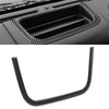 Jeep Wrangler JK Black Dashboard Storage Box Cover (2011-2017)