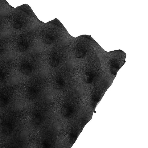 Car Soundproofing Mat Hood Heat Insulation Deadening Pad