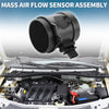 Porsche Cayenne (2003-2010) - 1 x Assembly Mass Air Flow Sensor