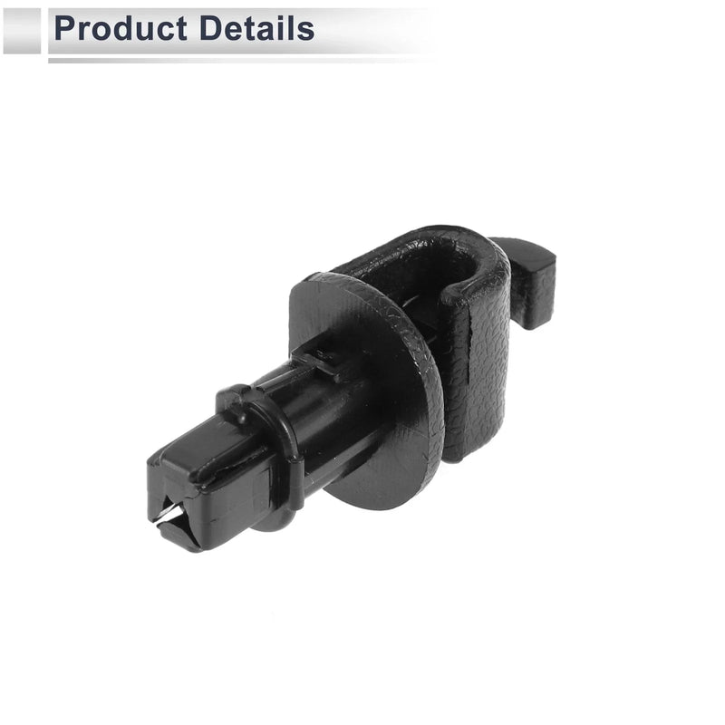 Honda Odyssey (2005-2010) - Black Sun Visor Holder Clip