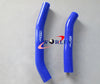 Suzuki LTR450 2006-2009 - RED Silicone Radiator Hose