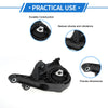 Chevrolet Cruze Engine Mounting (2009 - 2016)