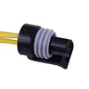 Navistar DT466E I530E Oil Pressure Sensor Plug Pigtail (2000-2004)