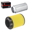 Honda Rancher 420 Air Filter w/ Air Cleaner Body