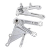 Honda CBR1000RR Driver Rider Foot Pegs (2004-2007)