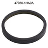 Nissan Versa, Versa Note Wheel Speed Sensor Tone Ring (2012-2019)