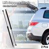 BMW E93 Convertible Rear Hatch Lift Supports Struts (2007-2013)