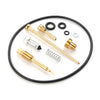 K&L 18-2447V Kawasaki KZ440 Carburetor Rebuild Kit Repair Set 2 x (1977-1978)