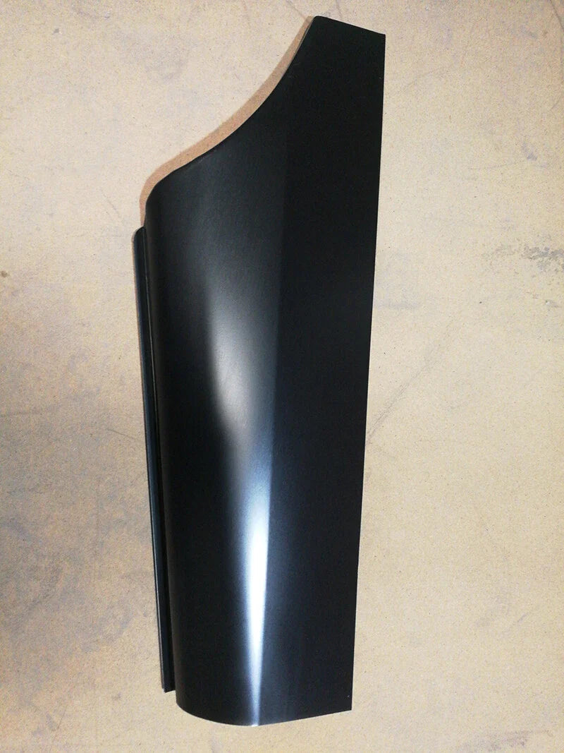 Ford XK XL XM XP Ute Rear Lower 1/4 Panel Left Hand (1960-1970)