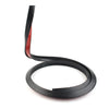 Car (1.5M) - Universal Fit Fender Flare Arch Wheel Trim Protector