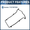 Toyota Duet (1998-2004) 1 Pcs Engine Valve Cover Gasket