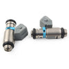 Harley Davidson Sportster Custom XL 1200C Fuel Injectors (2004-2019)
