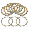 Suzuki GSX1300RR Hayabusa 1300 Clutch Friction Plates (2022-2024)
