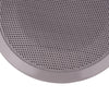 BMW 3 Series E90 E91 X1 E84 Grey Front Door Speaker Cover (2004-2012)