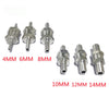 Gas Diesel Fuel 12mm One Way Check Valve