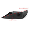 Triumph Speed Triple 1200 RS Windshield (2021-2022)