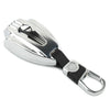 BMW R18 Classic Bagger Chrome Key Case Cover (2020-2023)
