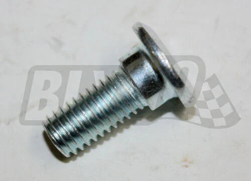 110 125cc Pit Trail Dirt Bike 4 x 8mm 15mm Brake Disc Rear Sprocket Bolts