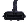Nissan Maxima Passenger Side Fog Light Wire Harness (2016-2019)