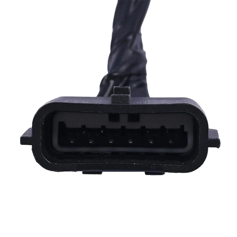 Nissan Maxima Passenger Side Fog Light Wire Harness (2016-2019)
