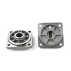 Tire Changer Machine 75mm Aluminum Cylinder Head Cover