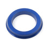 Kawasaki Versys-X 300 (2017-2019) Blue Moto Ignition Switch Cover Ring