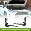 Toyota Camry Hood Hinges 1 Pair (2007-2011)