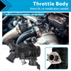 Land Rover Range Rover Sport 3.0L V6 Throttle Body (2016-2021)