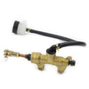 Suzuki GSXR 600 750 1000 1100 Rear Brake Master Cylinder Pump Set (1992-2023)