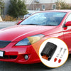 Suzuki, Honda VVT Boost Solenoid Valve Connector Plug