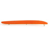 Jaguar XJ ABS Rear Right Bumper Trim Reflector (2010-2017)
