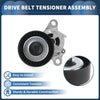 Porsche Panamera 2017-2023 - Durable Metal Component Belt Tensioner