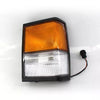 Land Rover Range Rover Side Marker Signal Parking Light (1971–1986)