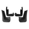 BMW 3 Series GT Coupe Mud Flaps Splash Guards 1 Set (2013-2021)