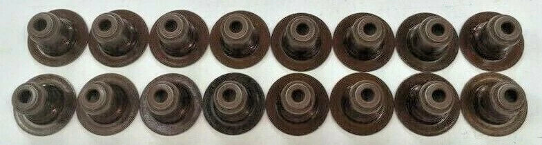 Mini Cooper S JCW Head Gasket Set Bolts (2001–2006)