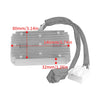 SYM GTS300i, GTS125i Voltage Regulator Rectifier (2012-2016)