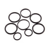 Chevrolet Pontiac Saturn 15Pc Engine Oil Cooler Gasket Seals (2000-2010)