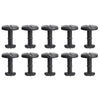 BMW E36 E46 E38 E39 Pack of 10 Floor Mat Clips